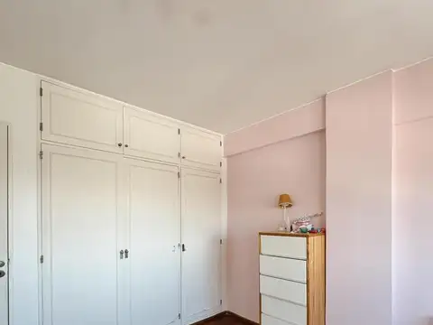 Departamento en Alquiler 25 años