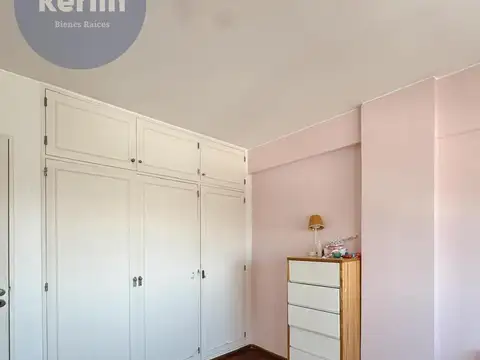 Departamento en Alquiler 25 años