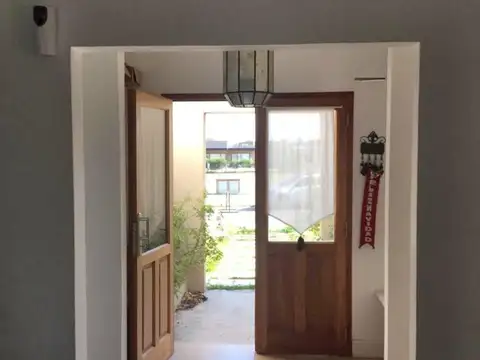 Casa en Venta 1 año