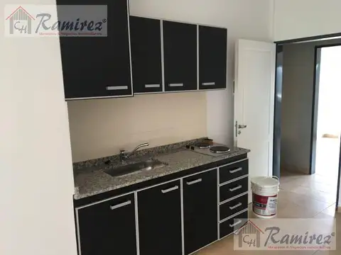 José María Paz al 400