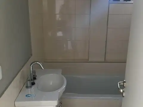 Departamento 2 ambientes En Venta - Ituzaingó Norte
