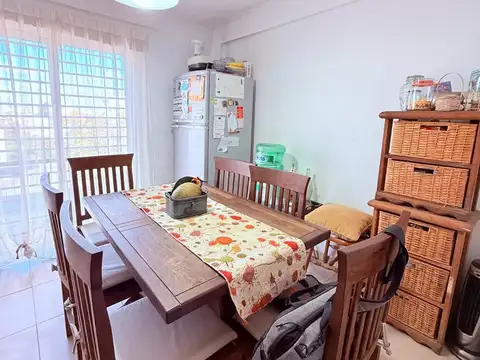 Departamento en Venta 15 años