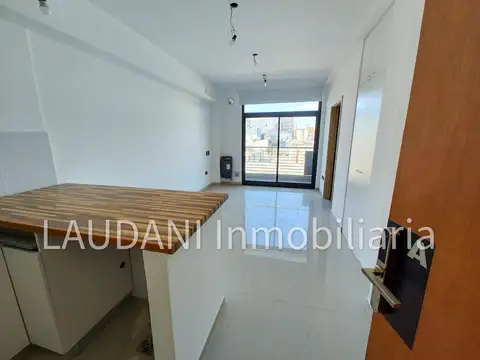 Arregui 4400 , Piso 4