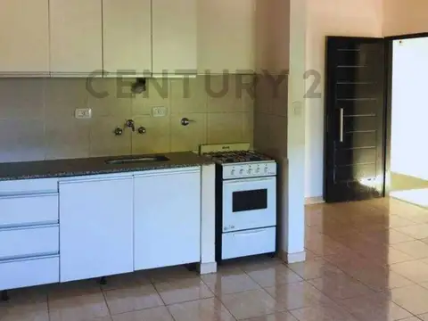 Departamento en Venta en Berisso, USD 36.000