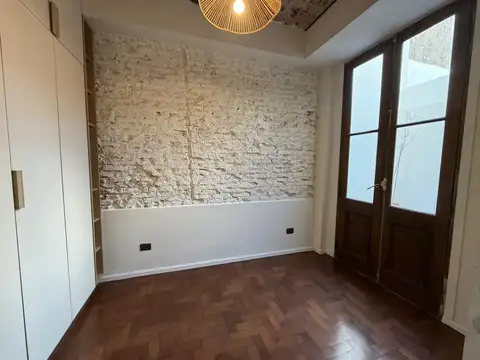 Depto Tipo Casa en Venta de 1 dormitorio