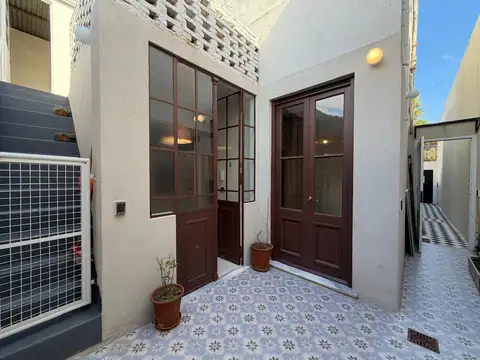 Venta, Florida, Ph 2/3 amb + escritorio.