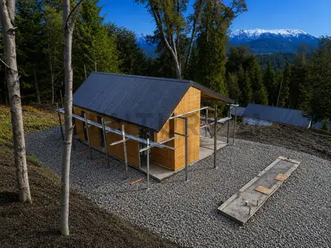 Venta casa Villa La Angostura