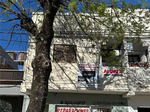 AV. CASTELLI 400, Piso 1