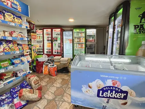 Local en Venta en Medanos De Solymar, USD 330.000