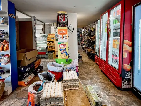 Local en Venta 30 años