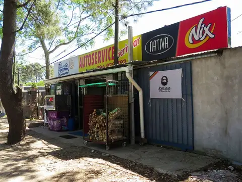 Av central m8 solar 14 a esq. kiyu 800