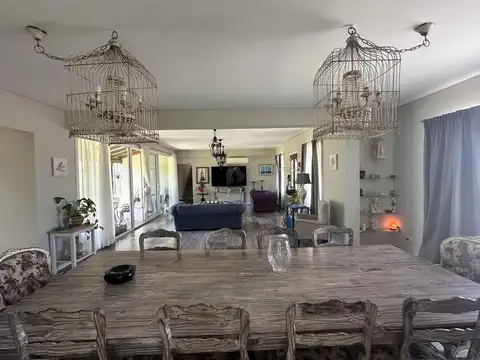 Casa en Venta en Haras Santa María, USD 295.000
