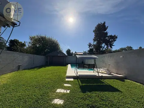 Casa en Venta en Villa Elvira, USD 53.000