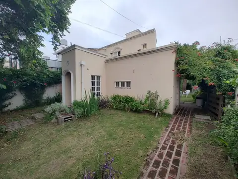 CASA EN VENTA - ALTOS DE VILLA CABRERA