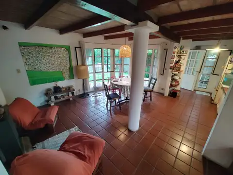 Casa en Venta 33 años