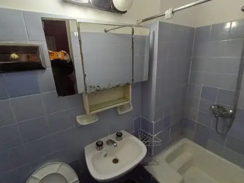 Departamento en Alquiler 60 años