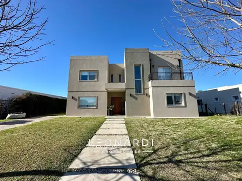 Haras Santa Maria - El Molino