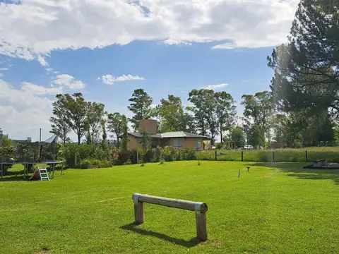 Casa en Venta 5 años