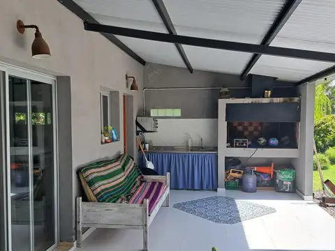 Casa en Venta en El Moro, USD 225.000