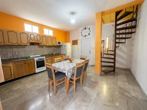 Depto Tipo Casa en Venta en Loma Hermosa, USD 65.000