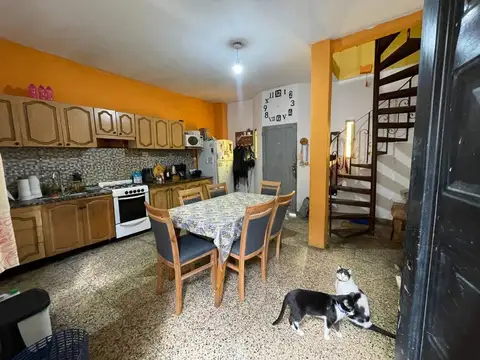 Depto Tipo Casa en Venta de 3 dormitorios