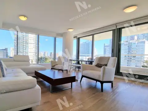 Departamento en Venta de 4 ambientes