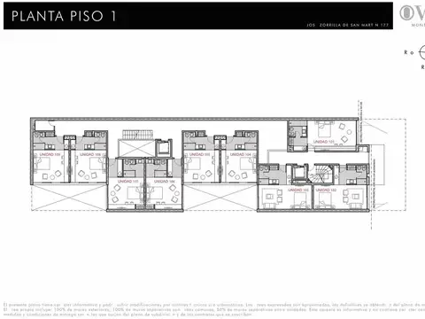 Departamento en Venta 7 años