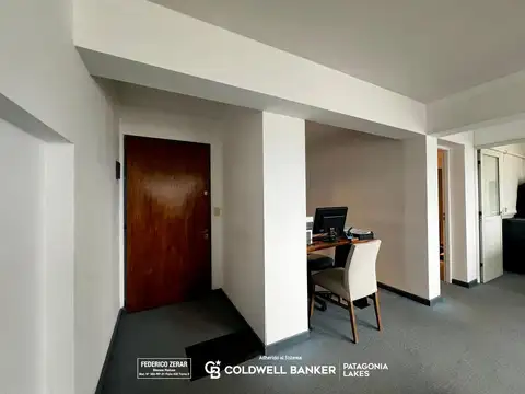 Venta Oficina - Mitre y Quaglia - Centro - Bariloche