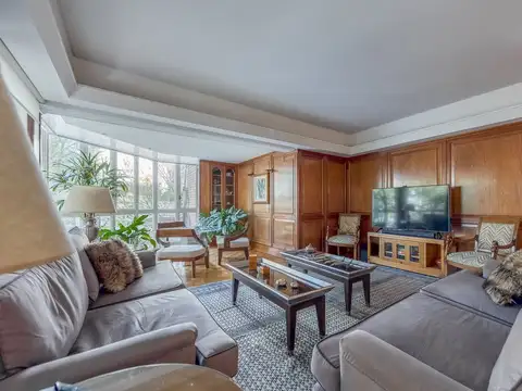 Departamento en Venta de 5 ambientes