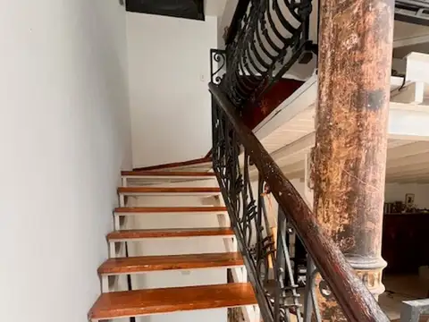 LOFT – VENTA- Congreso