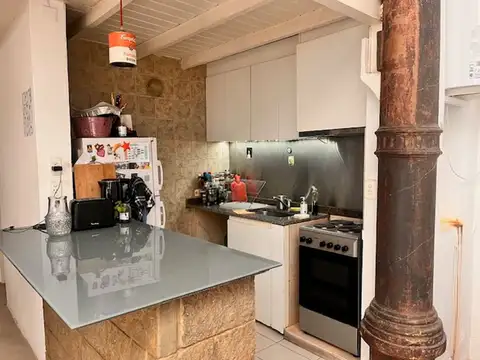 Depto Tipo Casa en Venta de 1 dormitorio