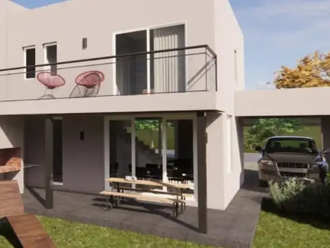 Av. Juan Pablo II 1600