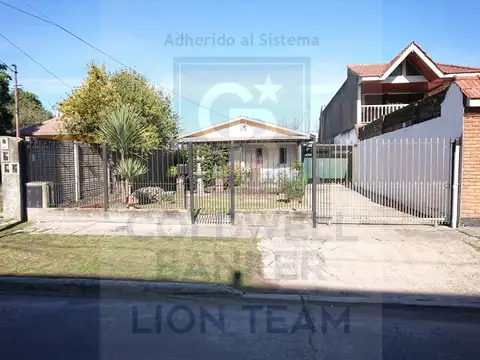 LOTE EN VENTA 416mt2 EXC.UBICACION P/PROYECTO INMOBILIARIO