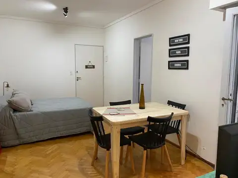 Echeverria 2600 , Piso 7