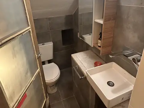 Depto Tipo Casa en Alquiler Temporal al Norte