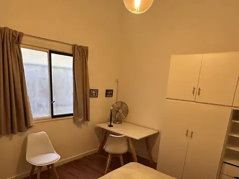 Depto Tipo Casa 2 ambientes con 1 baño