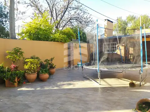 Casa en Venta 30 años