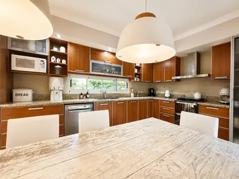 Casa en Venta 16 años