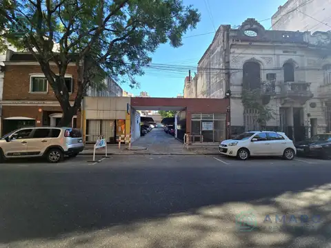 3 de Febrero y Juan Manuel de Rosas