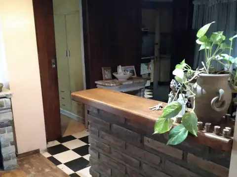 Depto Tipo Casa en Venta de 4 dormitorios