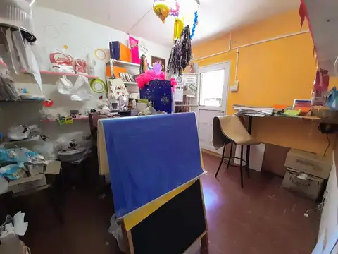 Departamento en Venta 35 años