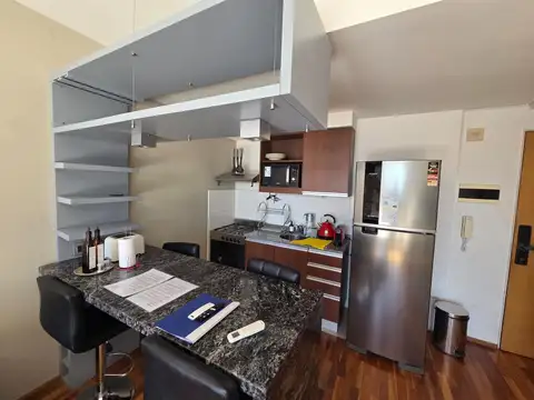 Departamento en Alquiler Temporal de 1 dormitorio