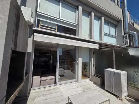 Departamento en Alquiler Temporal 6 años