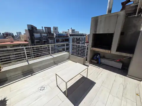 Departamento en Alquiler Temporal en Coghlan, USD 850