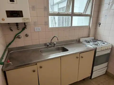 Antezana 200, Piso 6