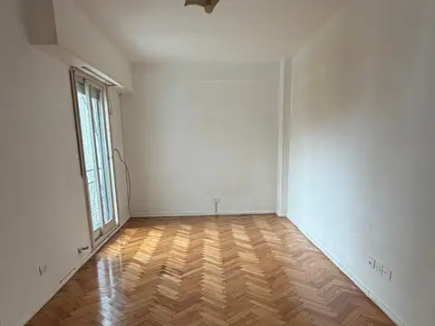 Departamento en Alquiler 40 años