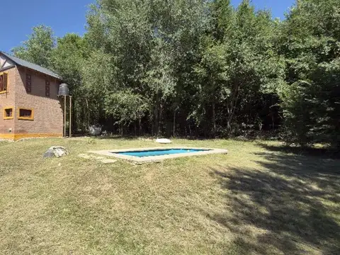 Casa en Venta de 1 dormitorio