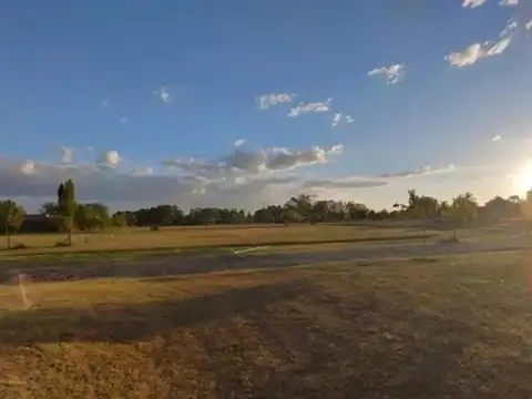 La Asunción Club De Campo, Luján
