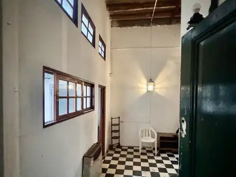 Depto Tipo Casa en Venta de 1 dormitorio