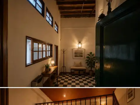 Depto Tipo Casa en Venta 76 años